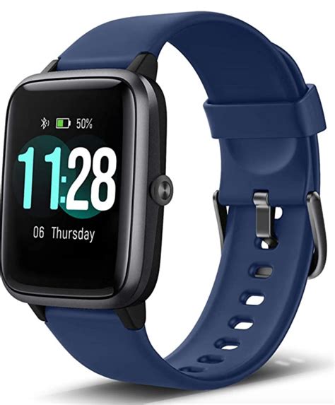 cheapest apple watch alternative